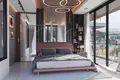 Villa Villa s udobnoy planirovkoy