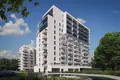 Appartement 2 chambres 39 m² Poznan, Pologne