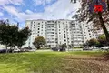 3 room apartment 59 m² Salihorsk, Belarus