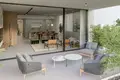 Mieszkanie 2 pokoi 96 m² Nikozja, Cypr