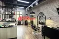 Commercial property 58 m² in Hrodna, Belarus