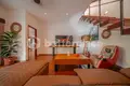 Villa 2 chambres  Kerobokan Kelod, Indonésie