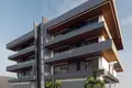 Квартира 2 комнаты 97 м² Като Полемидия, Кипр