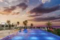 Пентхаус 3 комнаты 154 м² Ватилакас, Северный Кипр