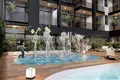 Жилой комплекс Новый комплекс Provenza Residences с бассейном на крыше и панорамным видом в престижном районе JVC, Дубай, ОАЭ