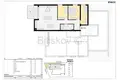 Apartamento 4 habitaciones 86 m² Municipality of Kolan, Croacia