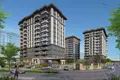 Residential complex Prestigious new project near Lake Kucukcekmece and the Sea of ​​Marmara, Istanbul, Türkiye