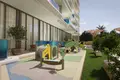 Complejo residencial Samana Imperial Garden – Luxury Living Redefined in Arjan, Dubai.