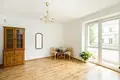 1 room apartment 37 m² Warsaw, Poland