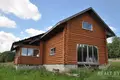 Cottage 192 m² Piatryskauski sielski Saviet, Belarus
