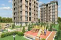 Mieszkanie 1 pokój 232 m² Beylikduzu, Turcja