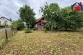 3 room apartment 52 m² Sluck, Belarus