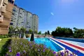 2 bedroom apartment 120 m² Mezitli, Turkey