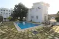 3 bedroom villa 189 m² Girne Belediyesi, Northern Cyprus