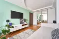 Wohnung 2 zimmer 66 m² Minsk, Belarus
