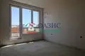 Wohnung 2 zimmer 54 m² Burgas, Bulgarien