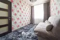 Квартира 3 комнаты 62 м² в Минске, Беларусь