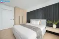 Appartement 2 chambres 51 m² Vilnius, Lituanie