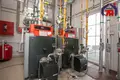 Commercial property 2 968 m² in Ratamka, Belarus