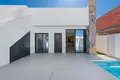villa de 3 chambres 100 m² San Javier, Espagne