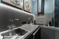 Apartamento 2 habitaciones 59 m² Minsk, Belarús