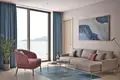 Apartamento 2 habitaciones 58 m² Becici, Montenegro