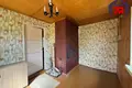 House 57 m² Piatryskauski sielski Saviet, Belarus