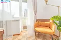 2 room apartment 46 m² Kaunas, Lithuania