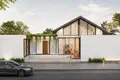 Villa de 4 habitaciones 190 m² Provincia de Phuket, Tailandia