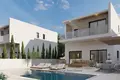 5-Schlafzimmer-Villa 233 m² Peyia, Zypern