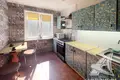 2 room apartment 50 m² Brest, Belarus