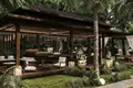 Residential complex LUMA UBUD – residential development in Ubud, Bali