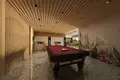 Wohnung 2 zimmer 46 m² Demirtas Koyu, Türkei