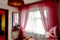 2 room apartment 60 m² Muchaviecki sielski Saviet, Belarus