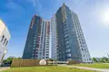 Apartamento 3 habitaciones 75 m² Minsk, Belarús