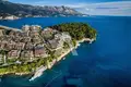 Apartamento 1 habitacion 97 m² Budva, Montenegro