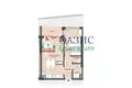 1 bedroom apartment 71 m² Burgas, Bulgaria