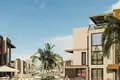 Attique 3 chambres 198 m² Trikomo, Chypre du Nord