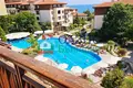 2 bedroom apartment 125 m² Sveti Vlas, Bulgaria