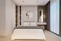 Apartamento 2 habitaciones 65 m² Muratpasa, Turquía