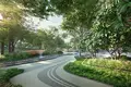 Жилой комплекс Kempinski Residences