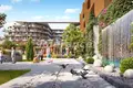 Квартира 4 комнаты 135 м² Умрание, Турция