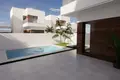 villa de 3 chambres 133 m² San Fulgencio, Espagne