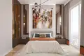 Appartement 3 chambres  Besiktas, Turquie