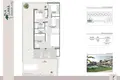 Бунгало 4 комнаты 79 м² Сан-Педро-дель-Пинатар, Испания