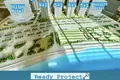 Appartement 2 chambres 90 m² Bakirkoy, Turquie