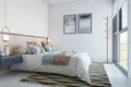 Attique 4 chambres 91 m² Guardamar del Segura, Espagne