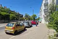 Propiedad comercial 1 habitación 465 m² en Varsovia, Polonia