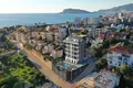 Apartment 50 m² Alanya, Turkey