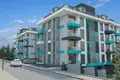 Wohnung 62 m² Alanya, Türkei
